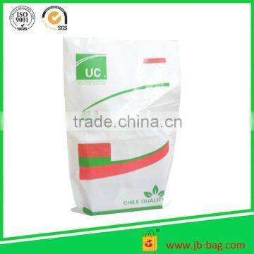 6 x 6 Printed Layflat Poly Bags LDPE Open Top 1.5 Mil Best Deal photo-4