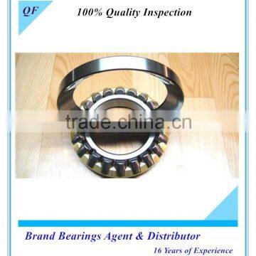 High precision straight roller bearing thrust roller bearings 81140