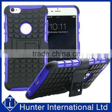 Defender Kickstand Stand Hybrid Combo Case For Sony Xperia Z5