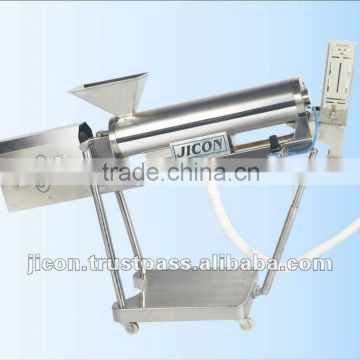 Capsule Polishing & Sorting Machine