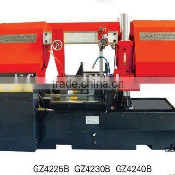 GZ 42 Series Double-column Automatic Band sawing machine
