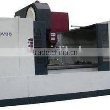 MDV95 high speed cnc vertical machining center/vmc with CE