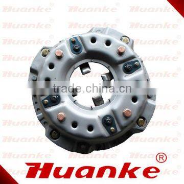 Forklift Transmission System Parts Without Ring TCM Clutch Cover For TCM Forklift