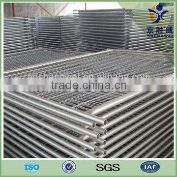 Galvanized Temporary Portable Fence Hot Sale photo-3