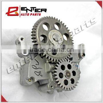 D5010477184 1011LN-010 DCi11 Truck Engine Renault Oil Pump photo-2