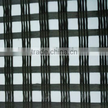 glass fibre geogrid