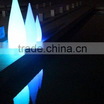 Solar LED Light With Remote Control YXF-2580S2 photo-3