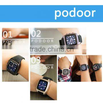 sedentary remind smart watch manufacturer / rfid smart watch