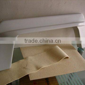 Fiberglass Car Body Kits, Front Cap, Bumper, Skirt photo-5