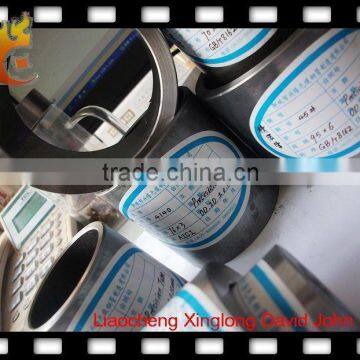 Hot!!!circular hollow section pipe