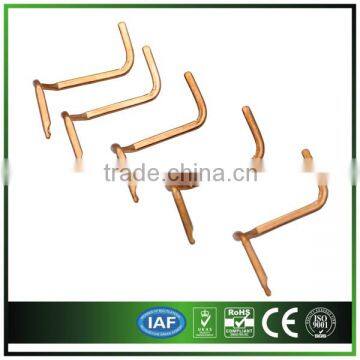 Custom diameter 3mm heat pipe