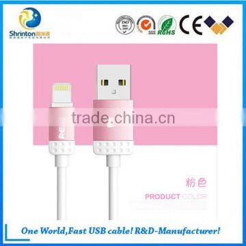 Remax high quality original 2.0 usb to micro usb cable