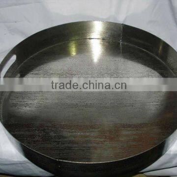 Steel Dish, Wedding & Party utensils, food serving dish, Catering item, Hotel & Restaurant utensils