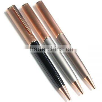 2012 New style rose pen company in india