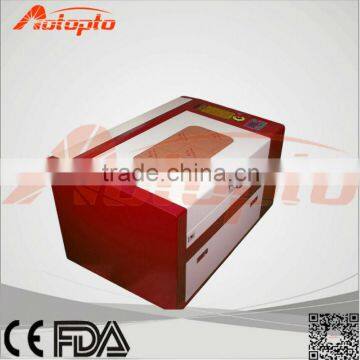 40w Laser Mini Multipurpose Machine Mini Laser Engraving Machine Craft Laser Cutting Machine