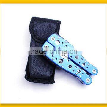 Luxury design stainless steel combination plier
