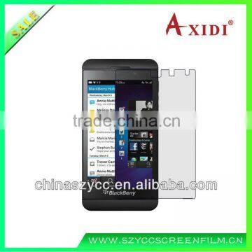 High Transparent Protective Film And Import Invironmental Material For Blackberry Series