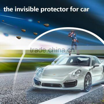 Auto repair anti scratch Car Paint Protection Film                        
                                                Quality Choice