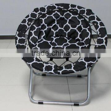 Cheap Moon Chair Folding Beach Chair Camping Moon Chair photo-2