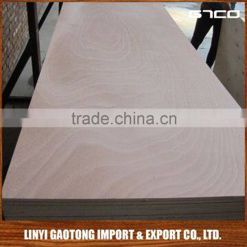 Trade Assurance GTCO okoume door plywood door skin price