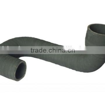 Radiator Hose for Heavy Duty Truck, Wrapped