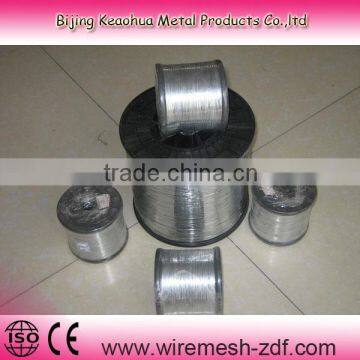 Anping galvanized iron wire