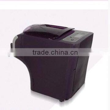 Plastic Electronic box enclosure mould maker