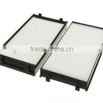 For BMW car filter 64316945585 cabin filter