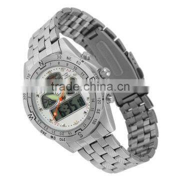 Brand New men sport large display digital watch WM014-ESS