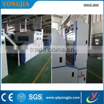 Chinese New Carding Machine/Cotton Combing Machine/Industrial sheep wool carding machine 160708