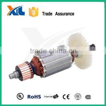 POWER TOOLS SPARE PARTS ARMATURE FOR DRILL photo-2