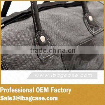 The Gym Outside Fancy Duffel Luggage For Amazon Brand Seller photo-4