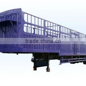 Dongfeng 31T stake Semi-trailer