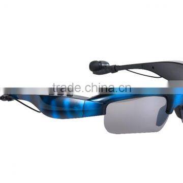 New Bluetooth Sunglasses Headphones Headset