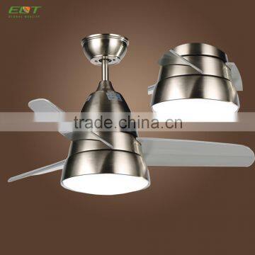 National Design 36'' Electric Light Ceiling Fan