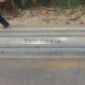 Factory Wire mesh Cable Trays