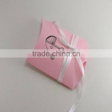 Custom Pink Cardboard Boxes Packaging Wholesale Jewelry Paper Gift Box photo-3