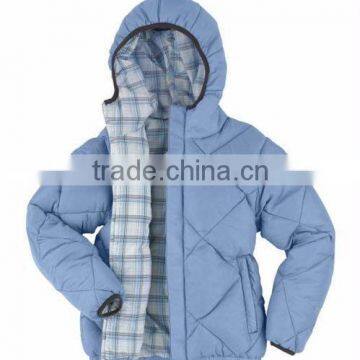 Children Down Jacket