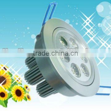 High Quality LED Down Light Nichia LED CE/RoHS