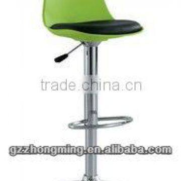 Modern ABS Plastic Barstool/Tulip Bar Chair ZM-148