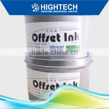 Gravure PVC shrink film Printing Ink