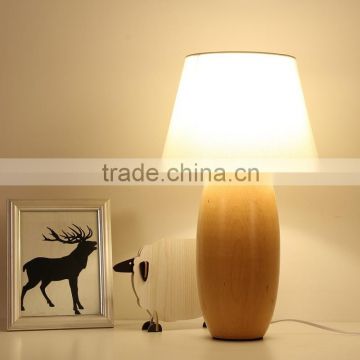 Best sell led lmap, wood carving table lamp JK-879-17 LED Wood table lamp LED Wood table Light