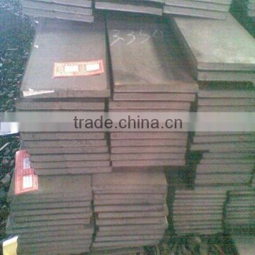 Low Carbon Steel Flat Bar