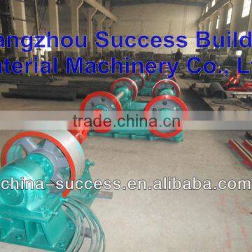 Concrete Spun Pole(Pile) Machinery(Spinning Machine)