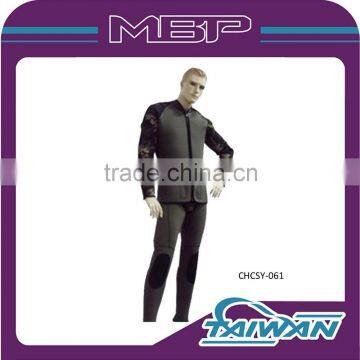 Wholesale Diving Equipment 2 Pieces Wet Suit Diving Equipment