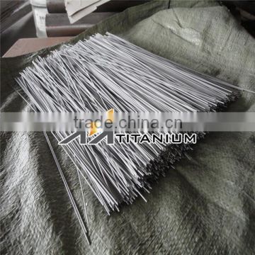 Alloyed Gr5 Titanium Wire Sell