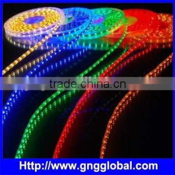 60pcs SMD5050 per meter led flexible strip led strip swimming pool light