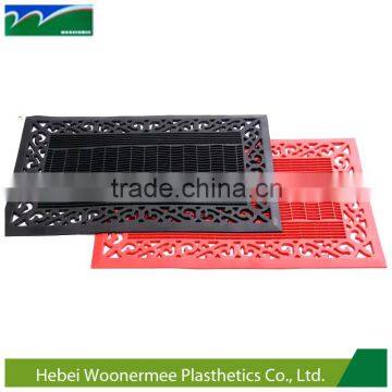 Anti Slip PVC Antifatigue Mat photo-3