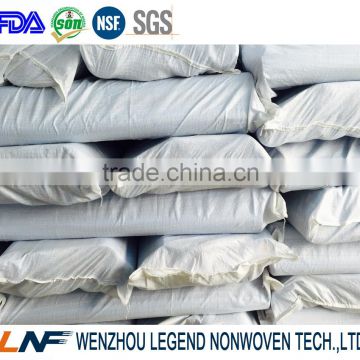 100% polyester chemical bonding 1040H non woven interlining