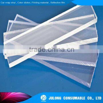 transparent acrylic sheet for basketball backboard                        
                                                                                Supplier's Choice